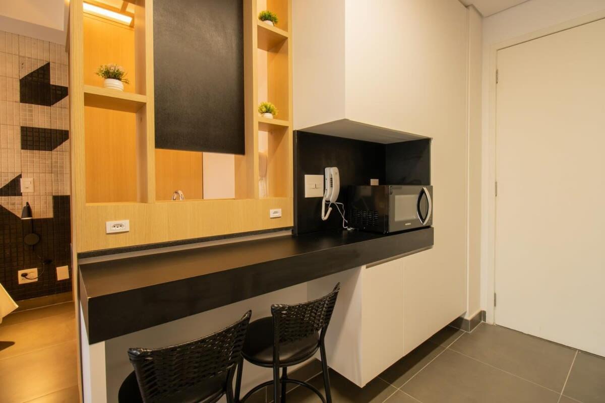 Bhomy Pinheiros - Varanda Com Vista Gra112 Apartamento *