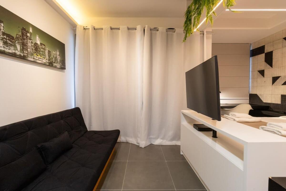 Apartamento Bhomy Pinheiros - Varanda Com Vista Gra112