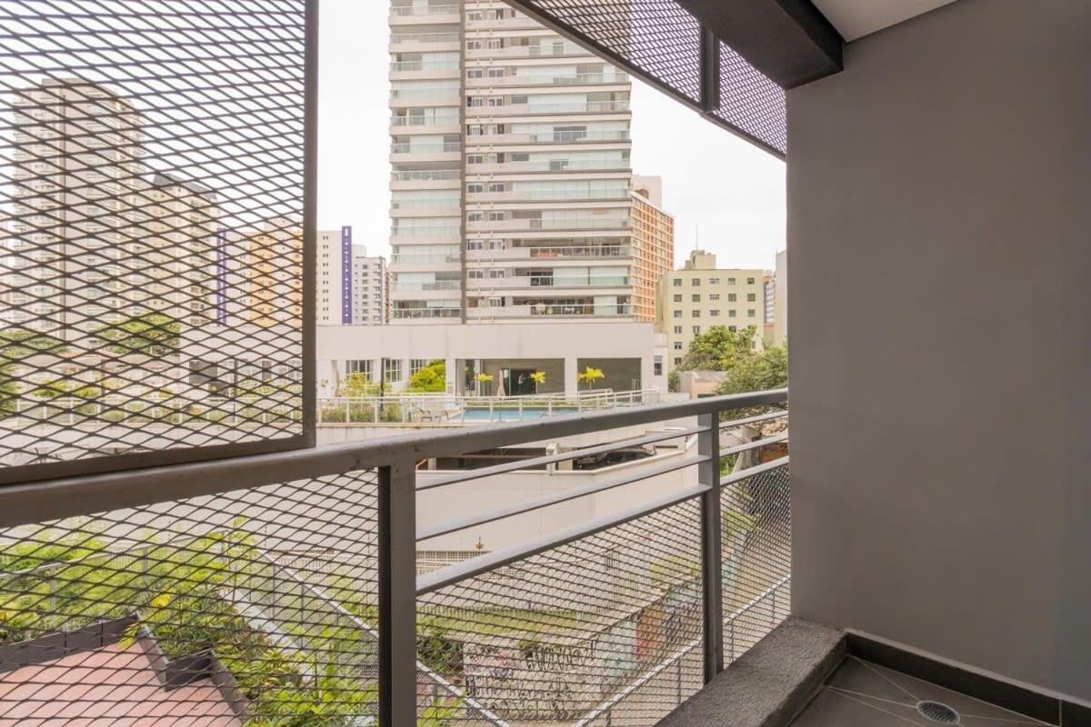 Bhomy Pinheiros - Varanda Com Vista Gra112 Apartamento